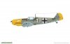 Eduard D32004 ADLERANGRIFF: Alte Hasen EDUARD 1/32 